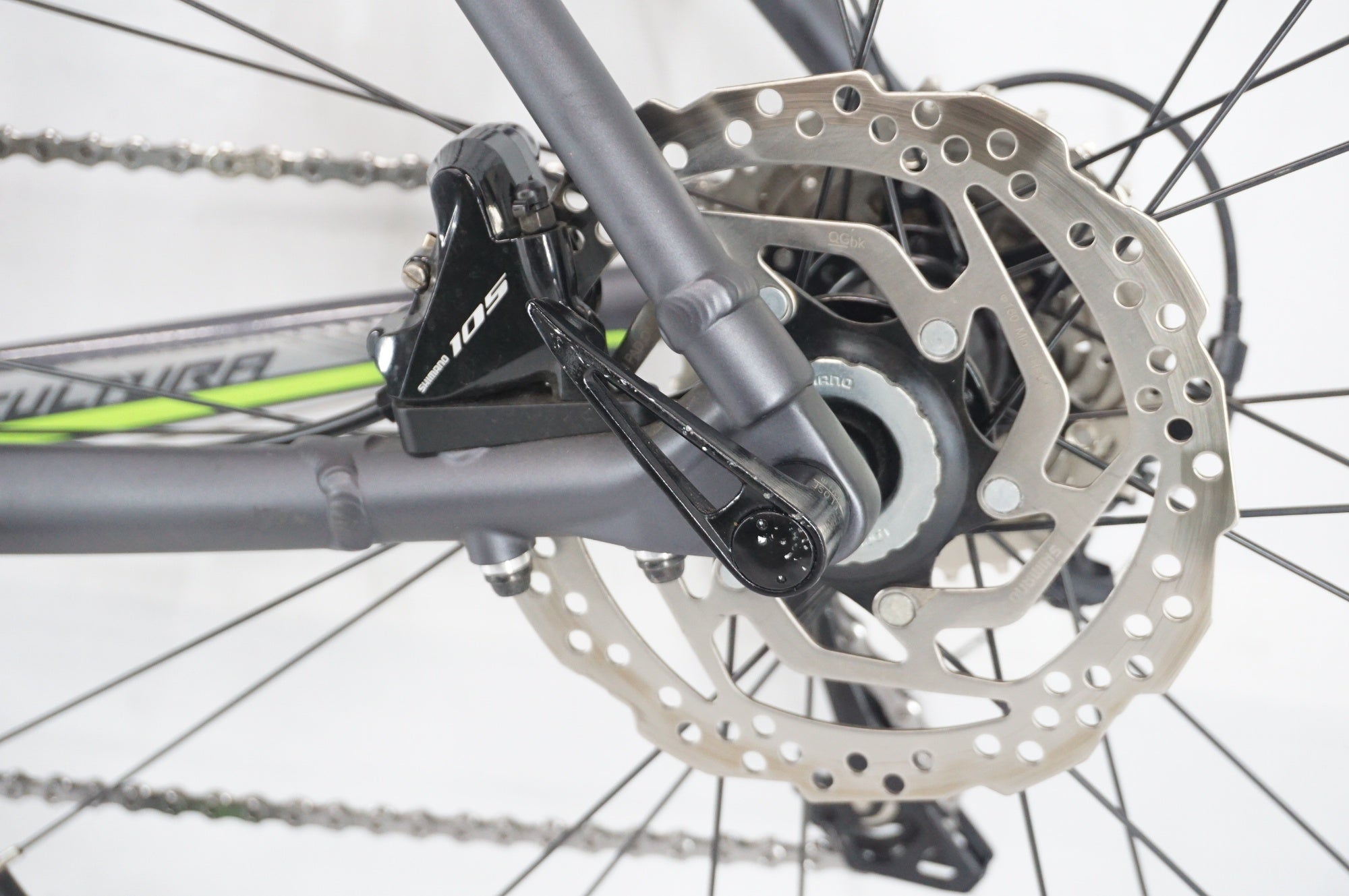 MERIDA 「メリダ」 SCULTURA DISC 4000 2019年モデル ロードバイク / 阪急塚口店