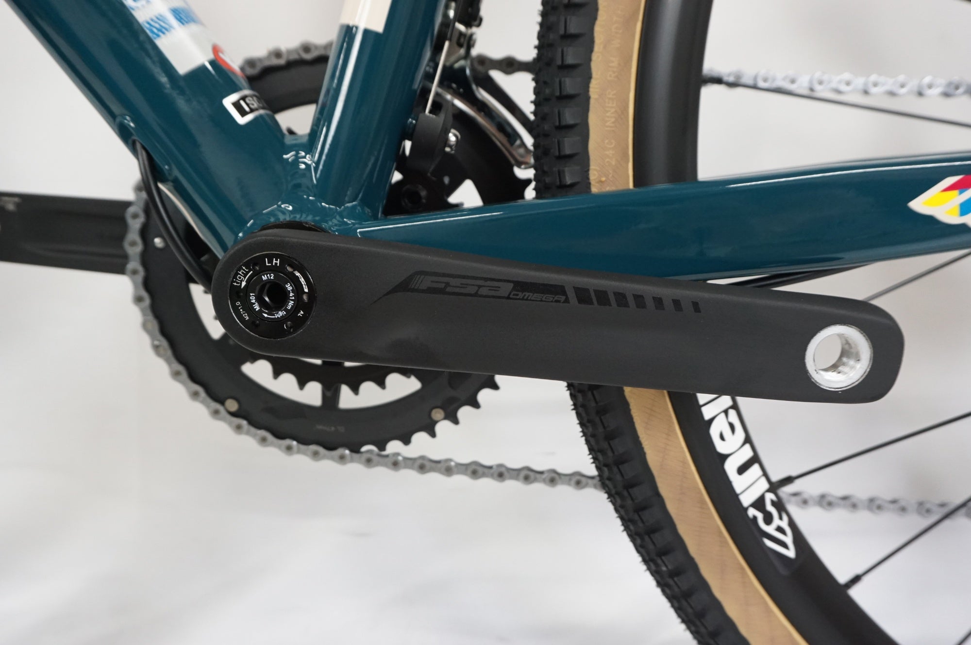 CINELLI 「チネリ」 ZYDECO GRX 2024年モデル グラベルロード / 宇都宮店