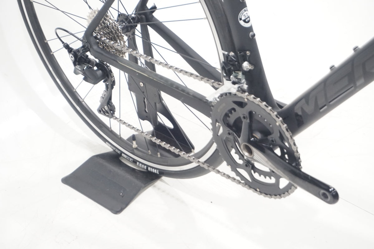 MERIDA 「メリダ」 SCULTURA 4000 RIM 2021年モデル ロードバイク / 滋賀大津店