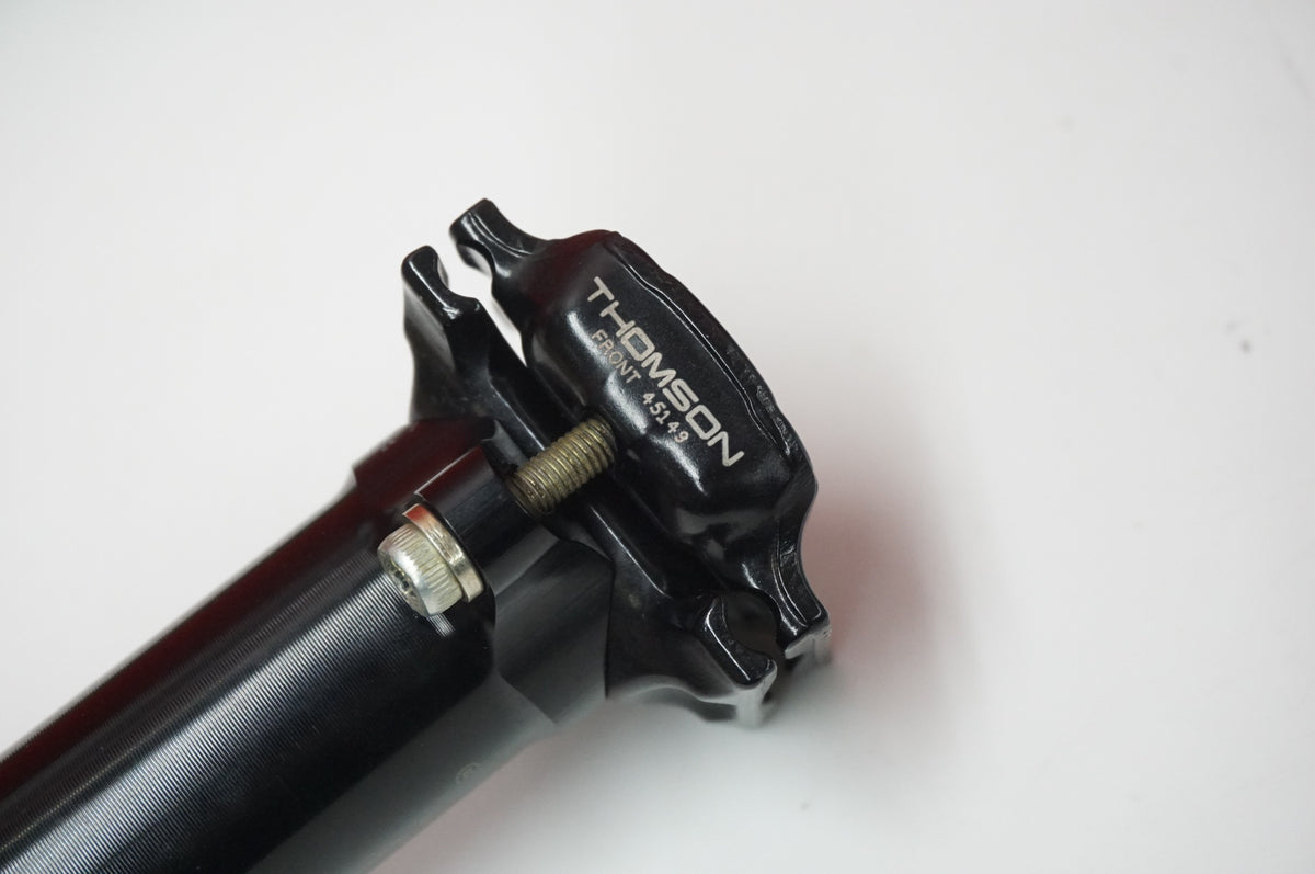 THOMSON 「トムソン」 ELITE φ30.9 287mm シートポスト / 福岡店