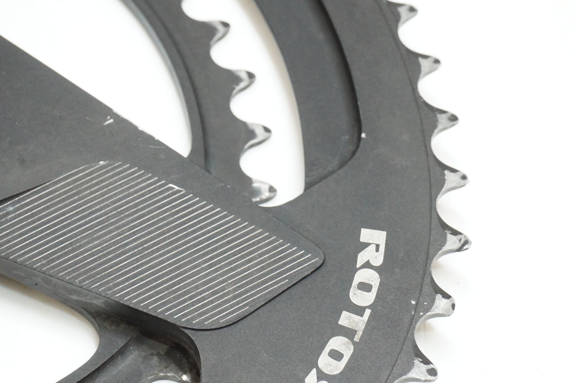 ROTOR 「ローター」 QRINGS 53-36T チェーンリング / 大宮店