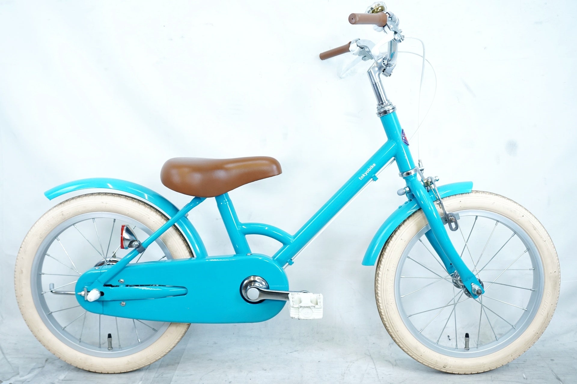 TOKYOBIKE 「トーキョーバイク」 LITTLE TOKYOBIKE 16 2025年モデル キッズバイク / 有明ガーデン店
