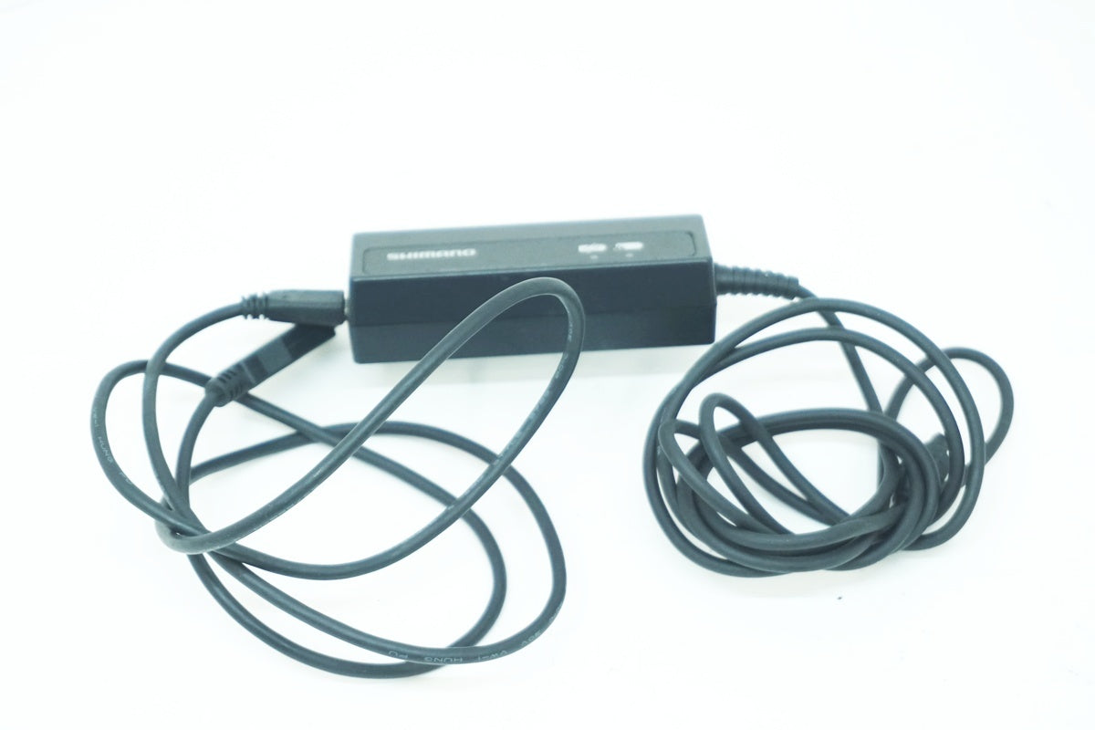 SHIMANO 「シマノ」 SM-BCR2 バッテリーチャージャー / 大阪美原北