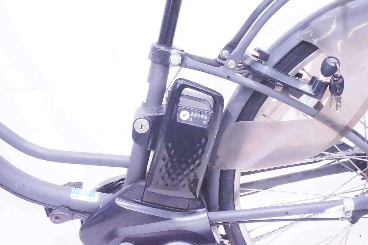 PANASONIC 「パナソニック」 BE-ELTA63 ティモI 2018年モデル 電動アシスト自転車 / 京都西院店