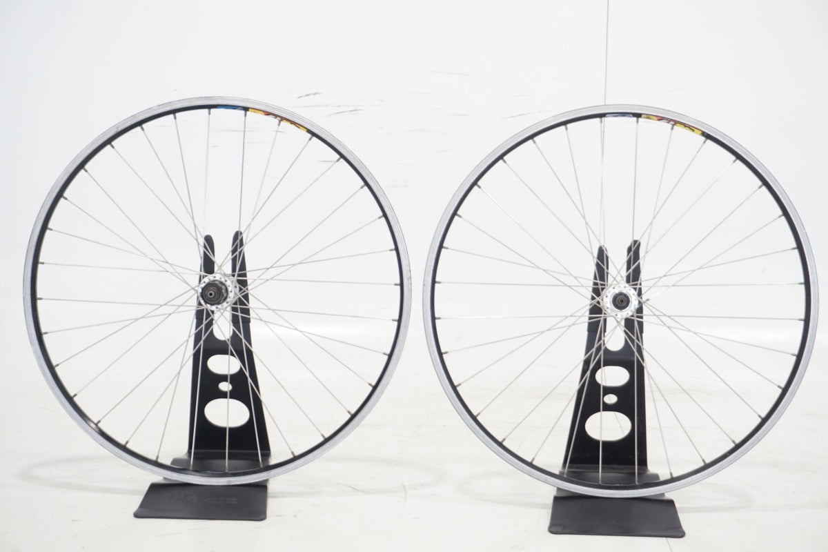 WEINMANN 「ワインマン」 26インチ SHIMANO8-9速 ホイールセット / 滋賀大津店