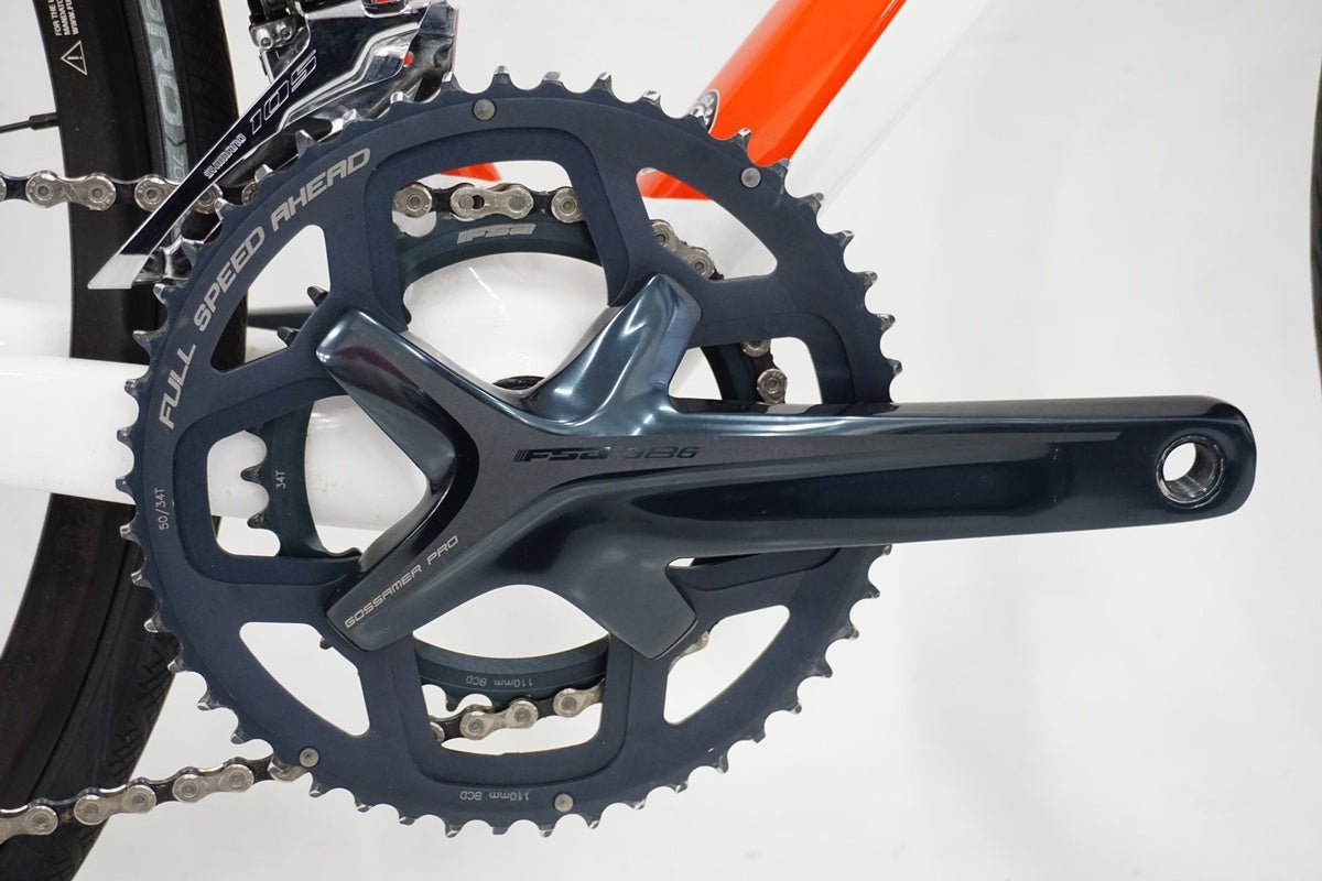 RIDLEY「リドレー」 FENIX SL DISC 2019年モデル ロードバイク / 浜松店