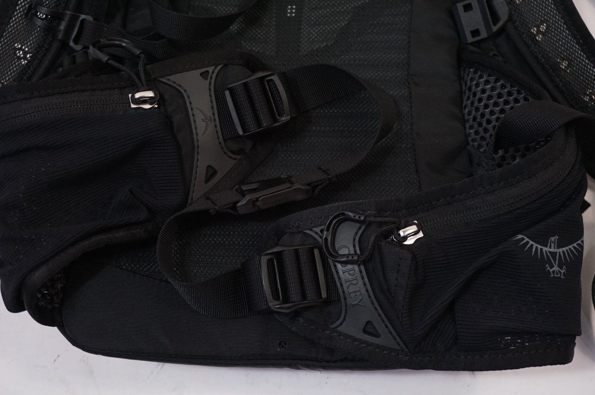 OSPREY 「オスプレー」 RAPTOR 10 バックパック / 世田谷店