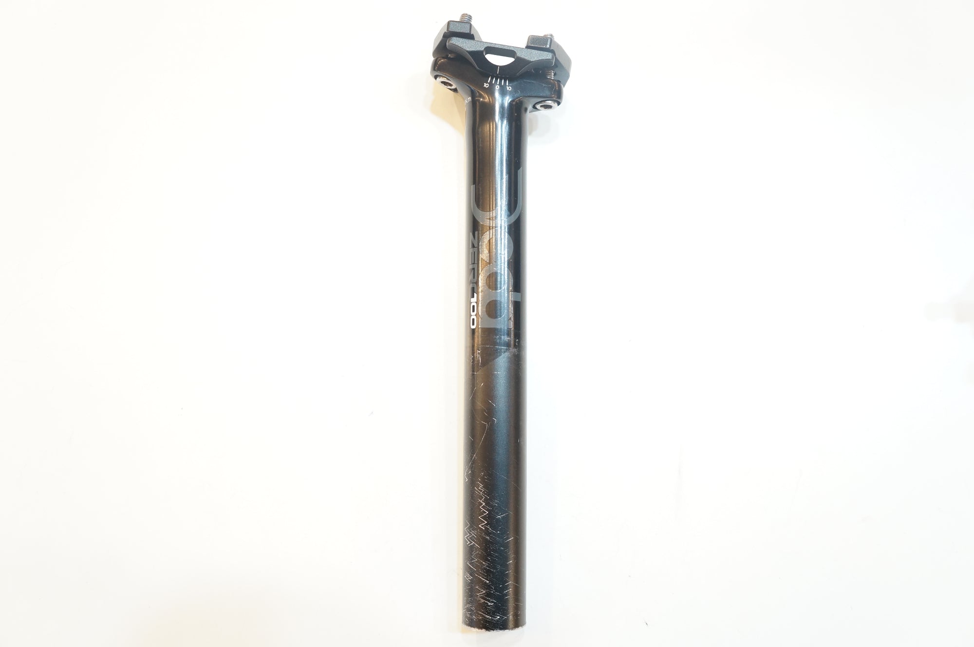 DEDA 「デダ」 ZERO100 φ27.2 245mm シートポスト / バイチャリ浦和ベース