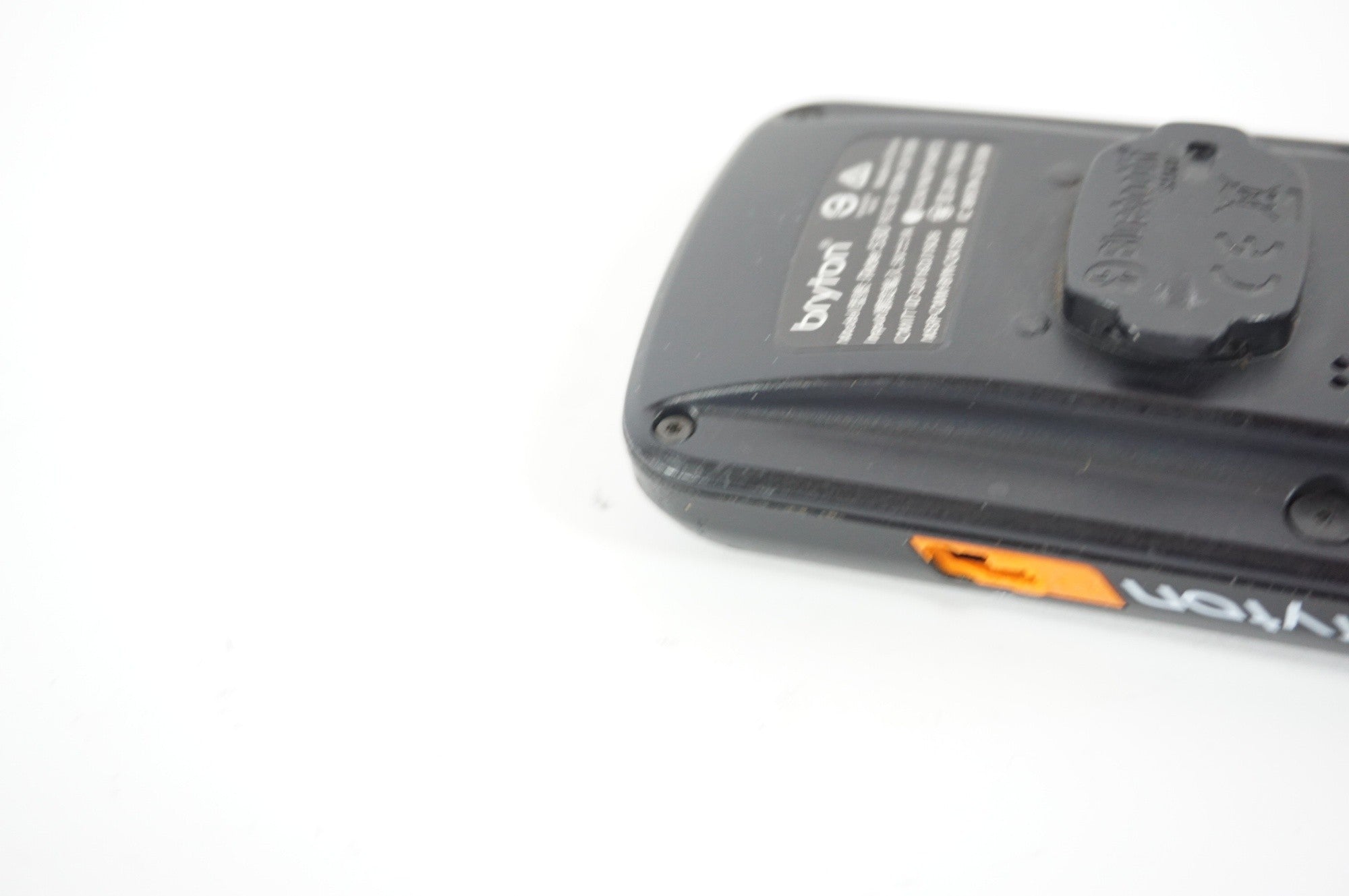 ジャンク BRYTON 「ブライトン」 RIDER530 サイクルコンピューター / 宇都宮店