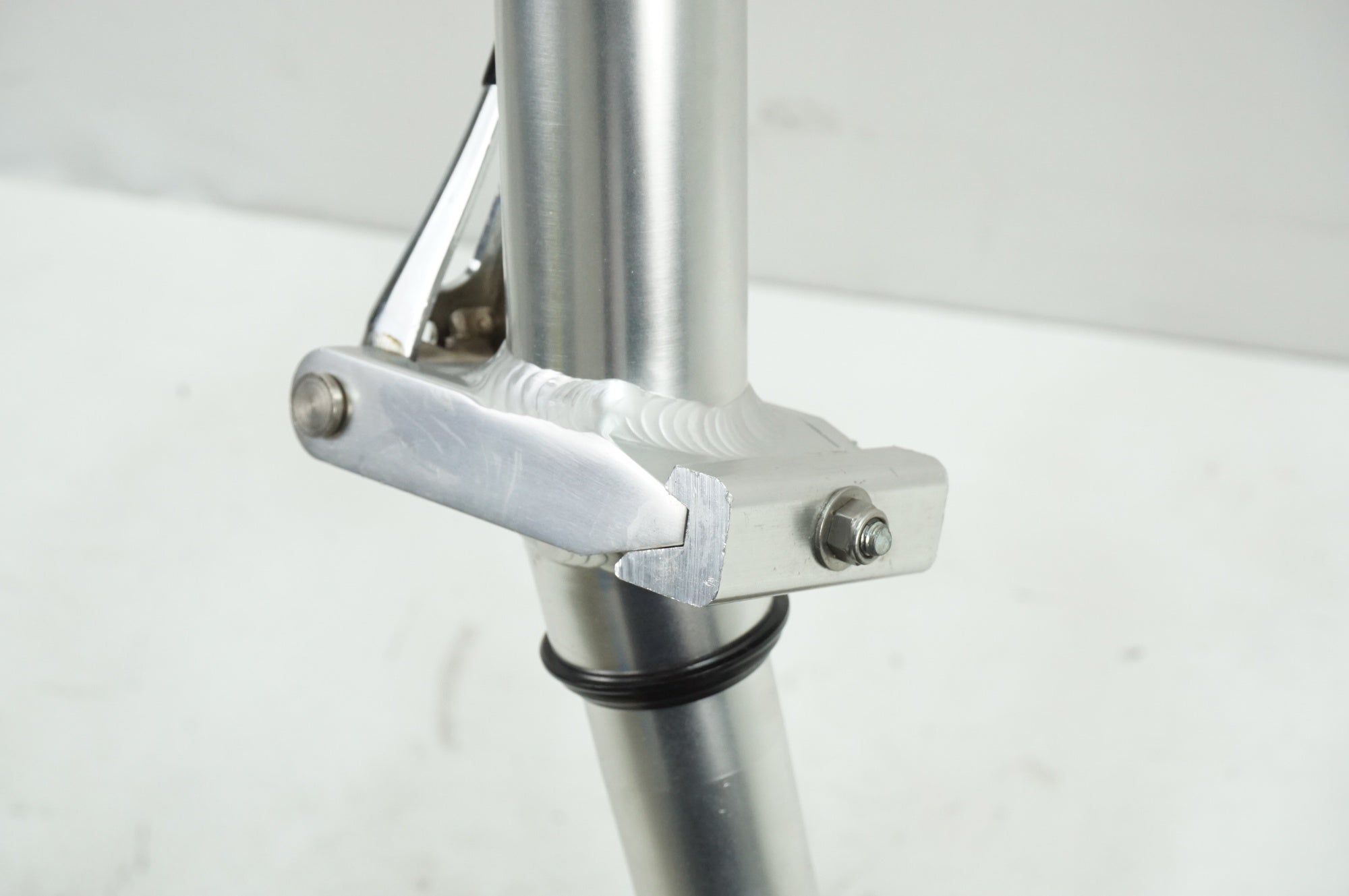 R&M 「リーズアンドミューラー」 BD-1 28.6mm ハンドルステム / 大宮店