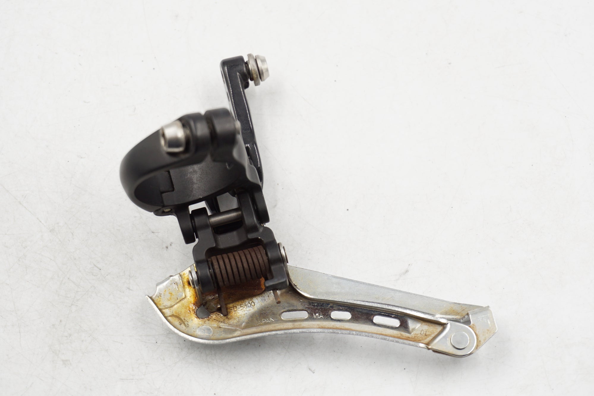 SHIMANO 「シマノ」 105 FD-5800 フロントディレイラー / 奈良店