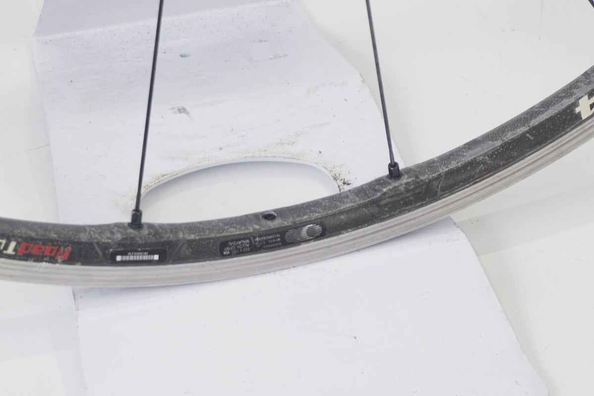 ジャンク SHIMANO 「シマノ」 DURA-ACE C24 シマノ10速 ホイール / 京都八幡店