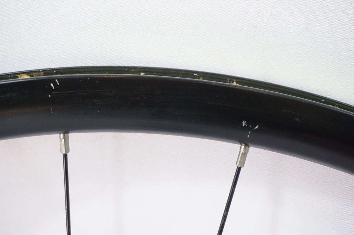 BONTRAGER 「ボントレガー」 AFFINITY TLR DISC シマノ11s ホイールセット / 世田谷店