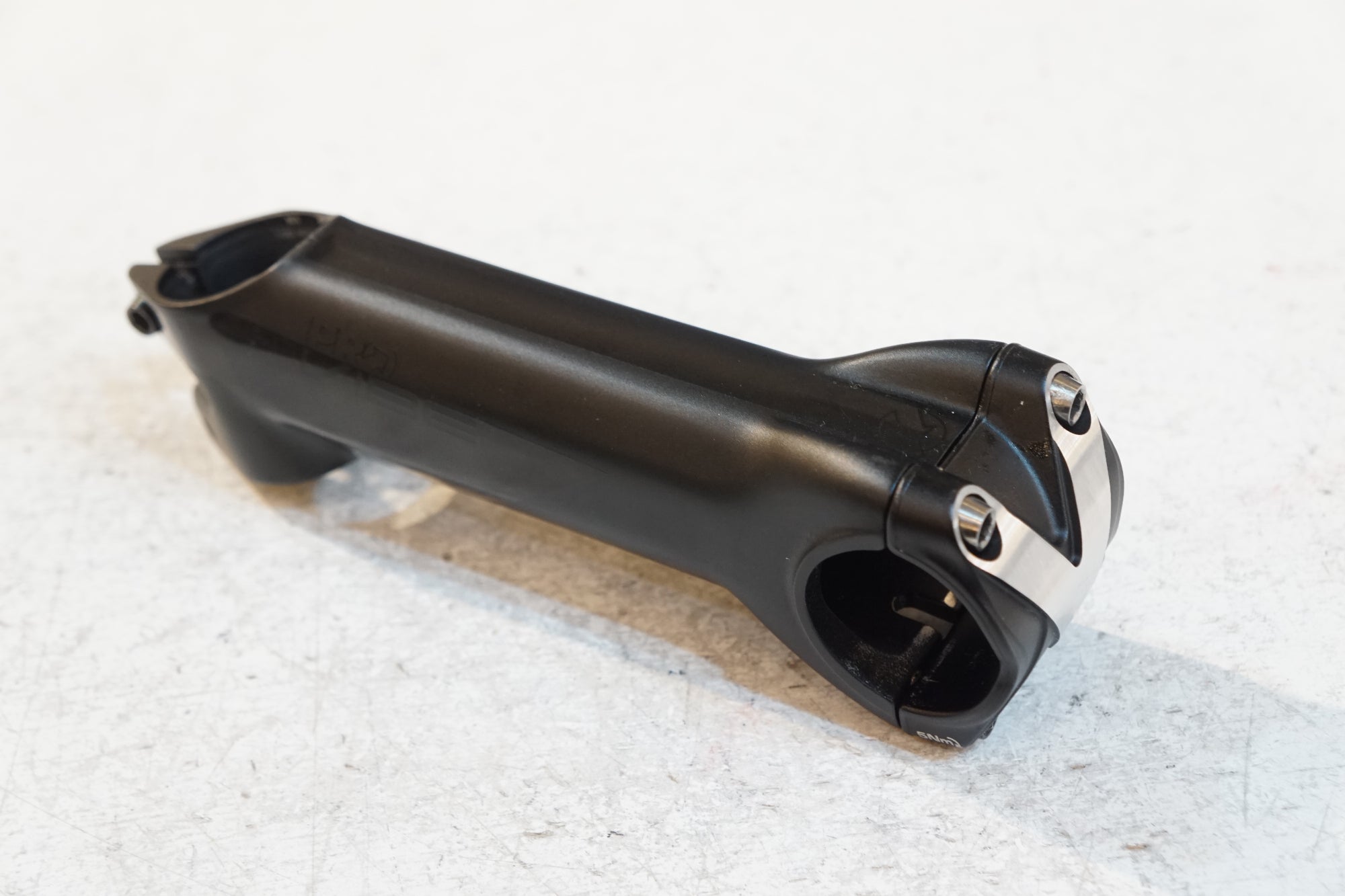 SHIMANO 「シマノ」 PRO VIBE φ31.8 130mm -17° ステム / バイチャリ