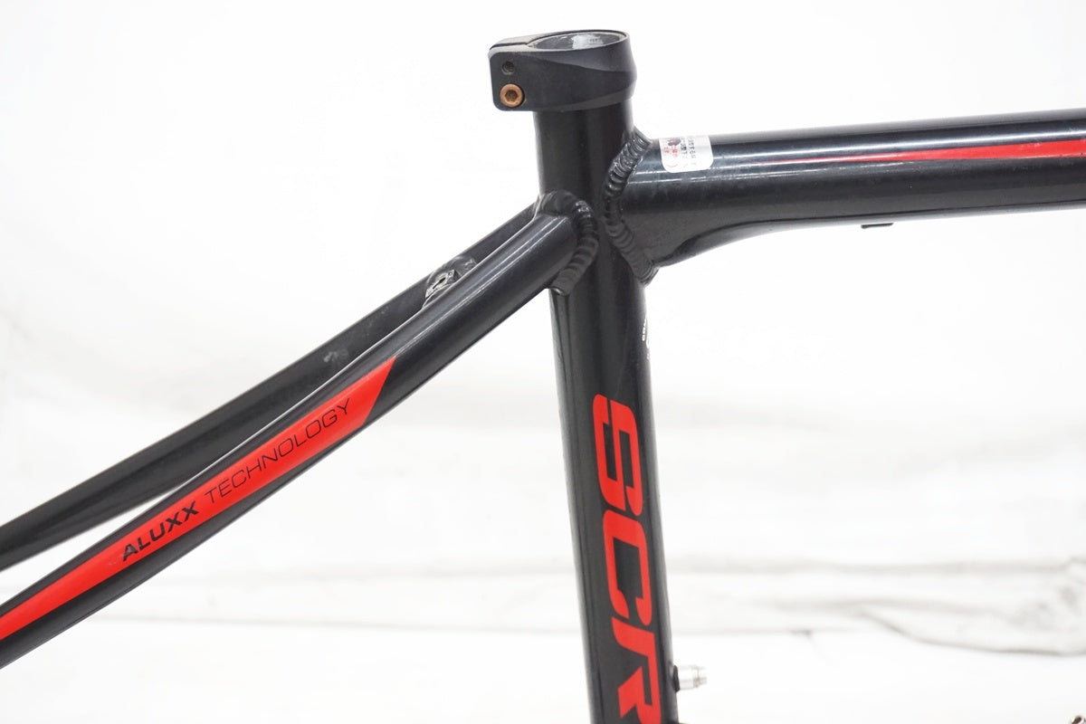 GIANT 「ジャイアント」 SCR 2010年モデル フレームセット / 大阪美原北インター店