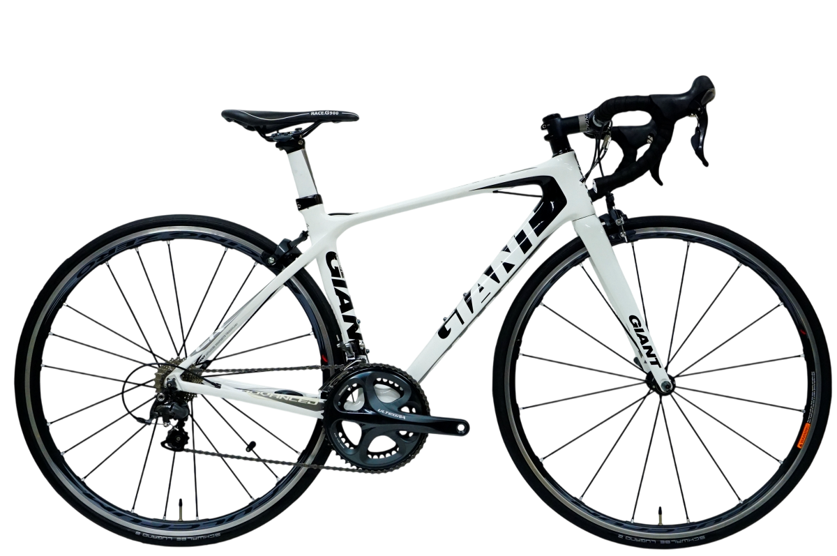 GIANT 「ジャイアント」 TCR ADVANCED2 2012年モデル ロード