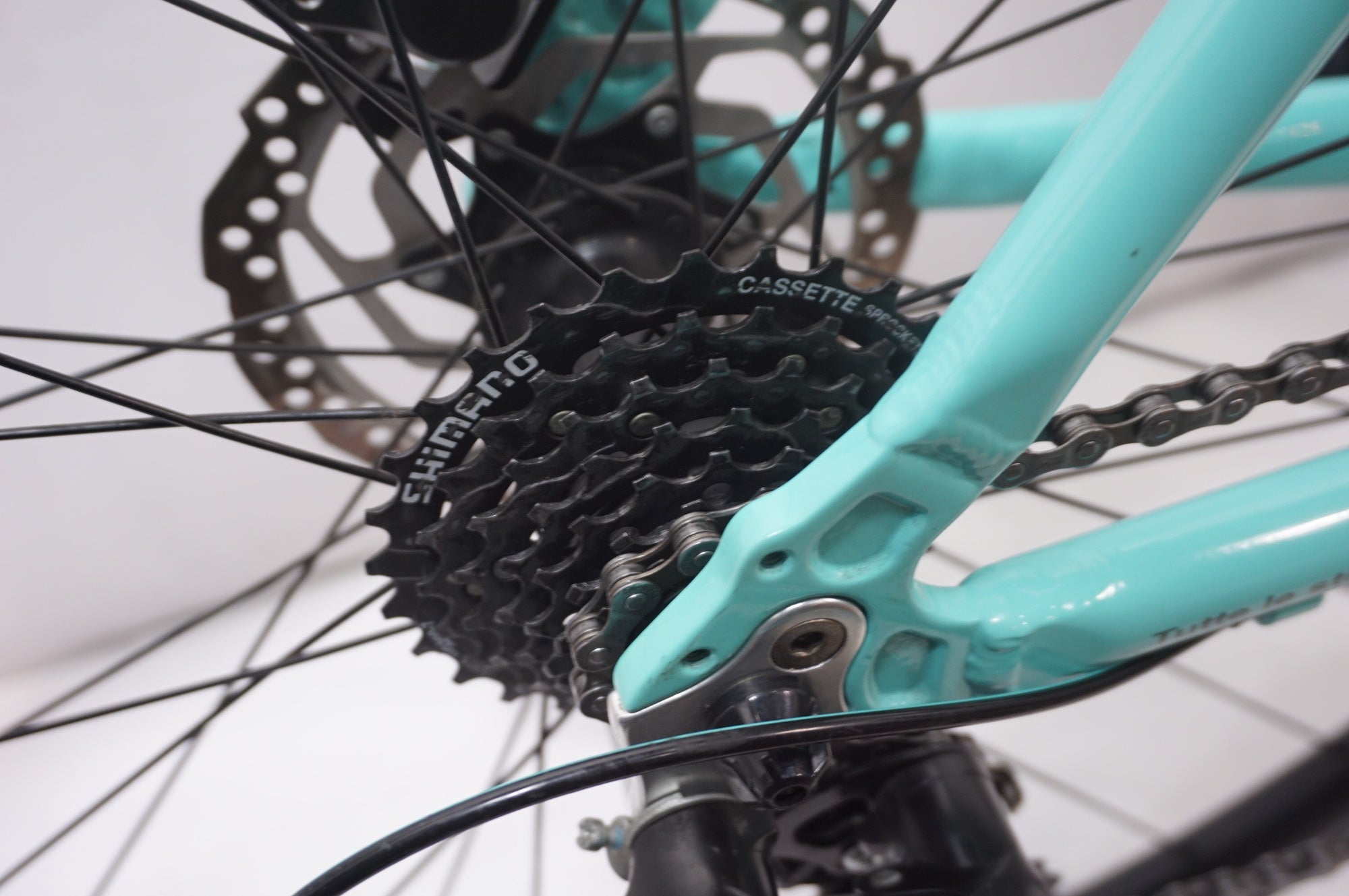 BIANCHI 「ビアンキ」 ROMA3 DISC 2020年モデル クロスバイク / 世田谷店