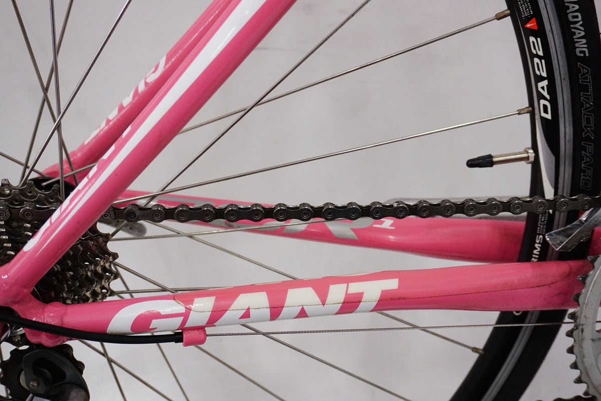 GIANT 「ジャイアント」 SCR1 2010年モデル ロードバイク / 浜松店