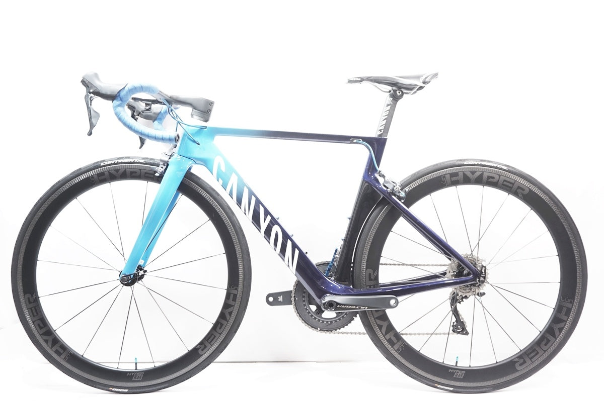 CANYON 「キャニオン」 AEROAD CF SL 7.0 2021年モデル ロードバイク / バイチャリ世田谷店