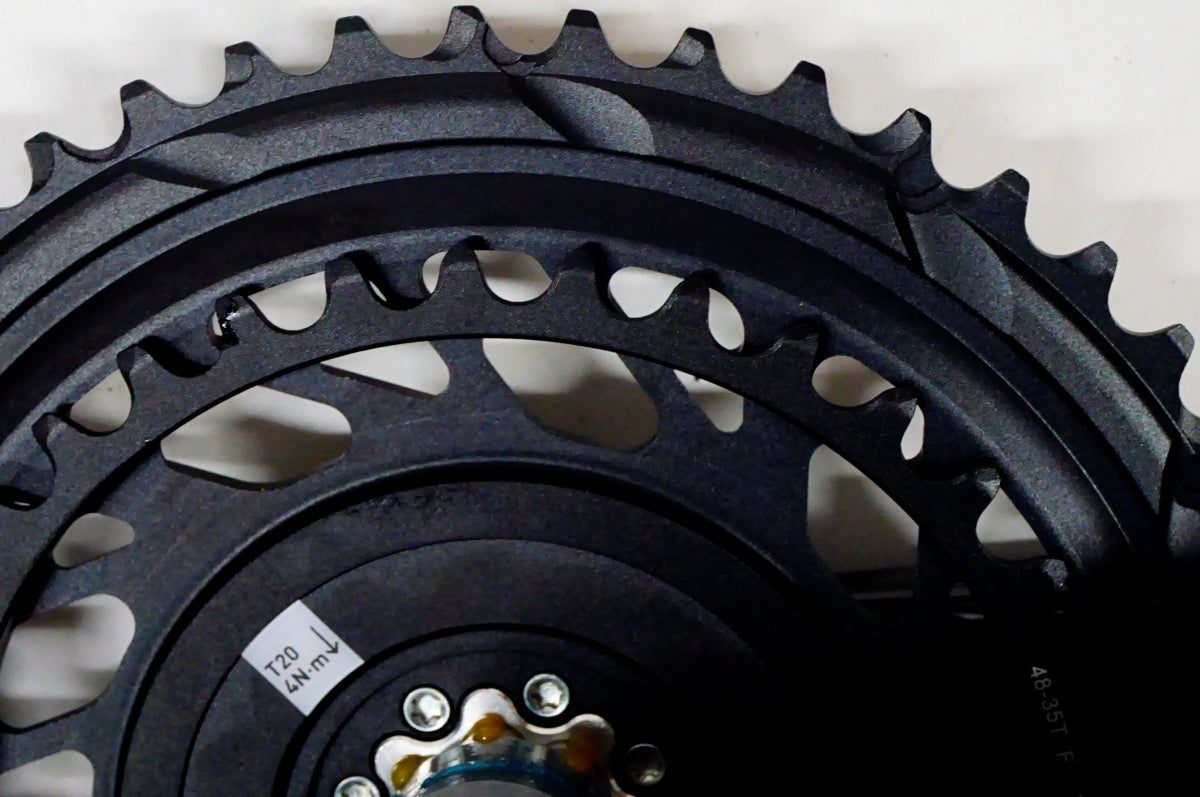 SRAM 「スラム」 RED AXS E1 48-35T 160mm クランク / 名古屋大須店