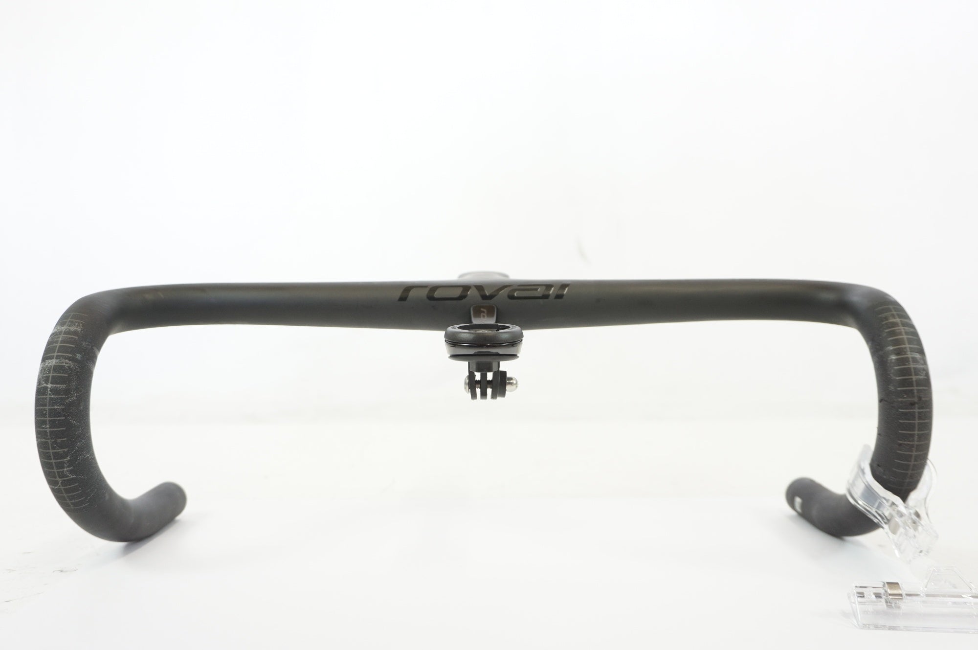 ROVAL 「ロバール」 ALPINIST COCKPIT 75mm 400mm ハンドル / 宇都宮店