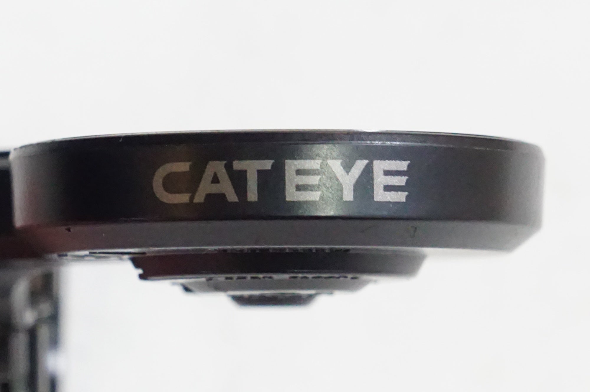 CATEYE 「キャットアイ」 QUICK CC-RS100W サイクルコンピューター / 熊谷本店
