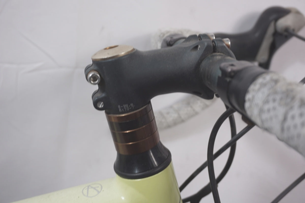 ジャンク KHODAABLOOM 「コーダブルーム」 FARNA CLARIS 2016年モデル ロードバイク / 世田谷店