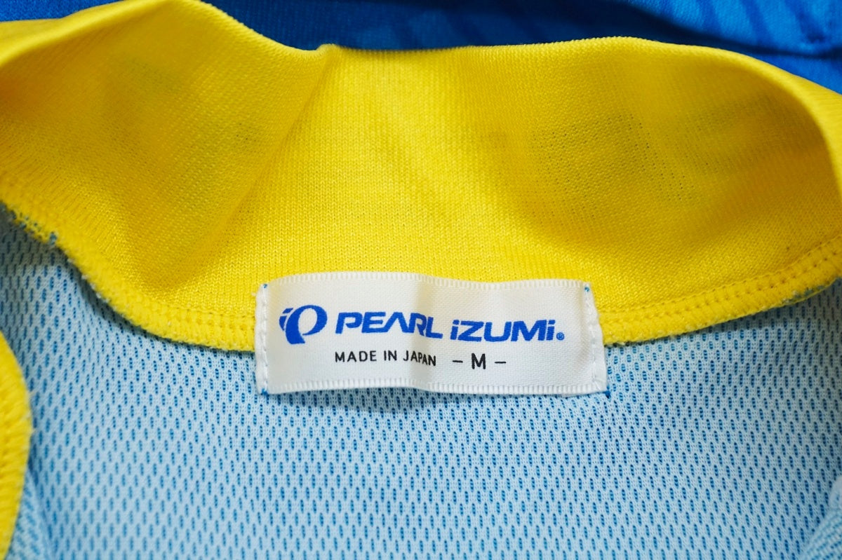 PEARL IZUMI 「パールイズミ」 Mサイズ 半袖 ジャージ / 大阪門真店