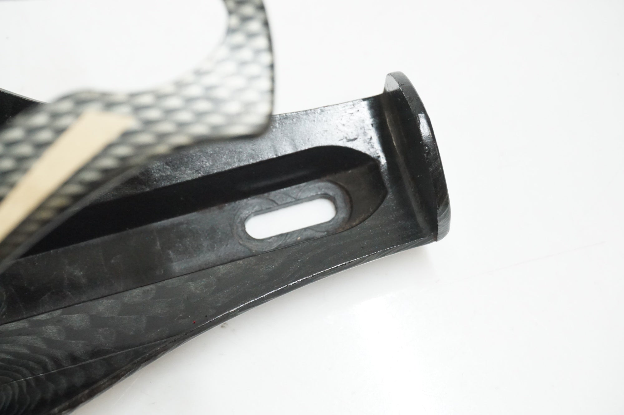 ELITE 「エリート」 CUSTOM MACIA TOUR DE FRANCE ボトルケージ / 大宮店