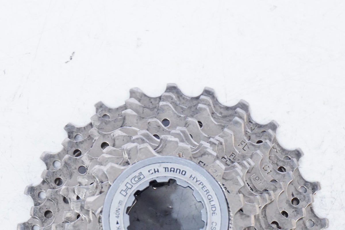 SHIMANO 「シマノ」 105 CS-5600 12-25T スプロケット / 浜松店