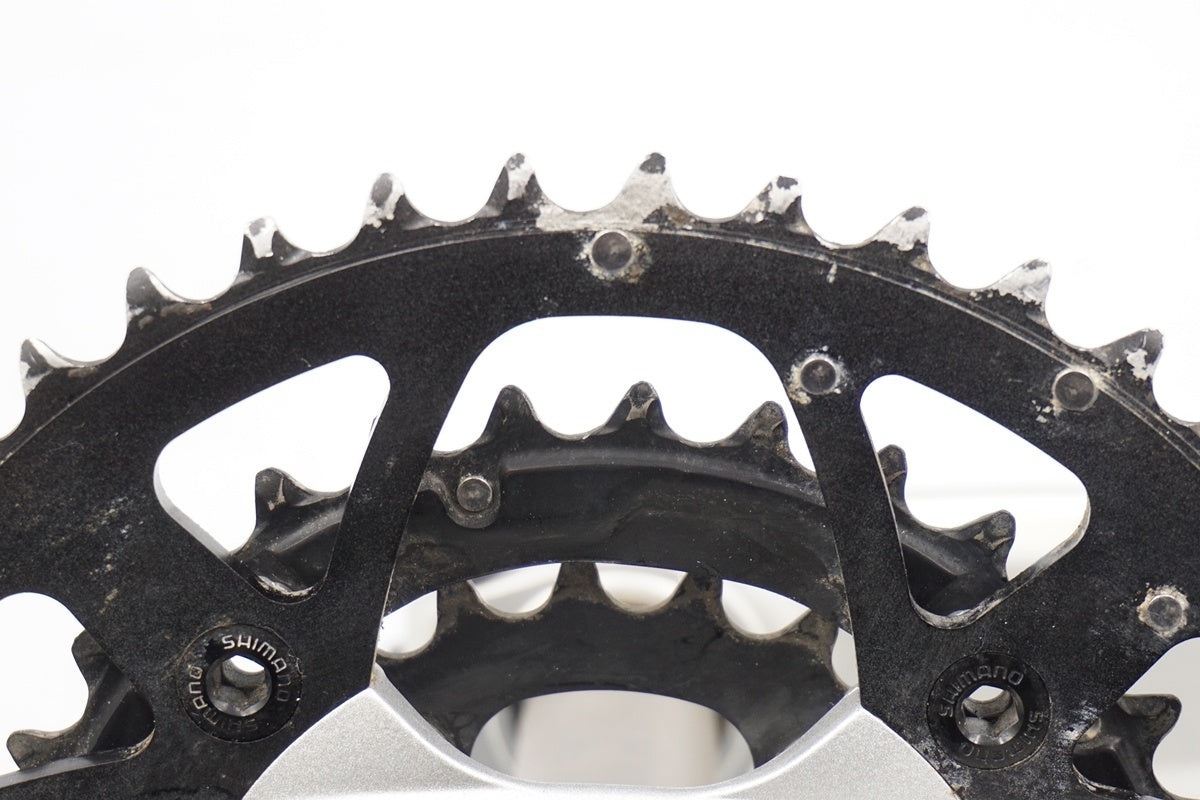 SHIMANO 「シマノ」 DEORE XT FC-M760 44-32T 170mm クランク / 奈良店