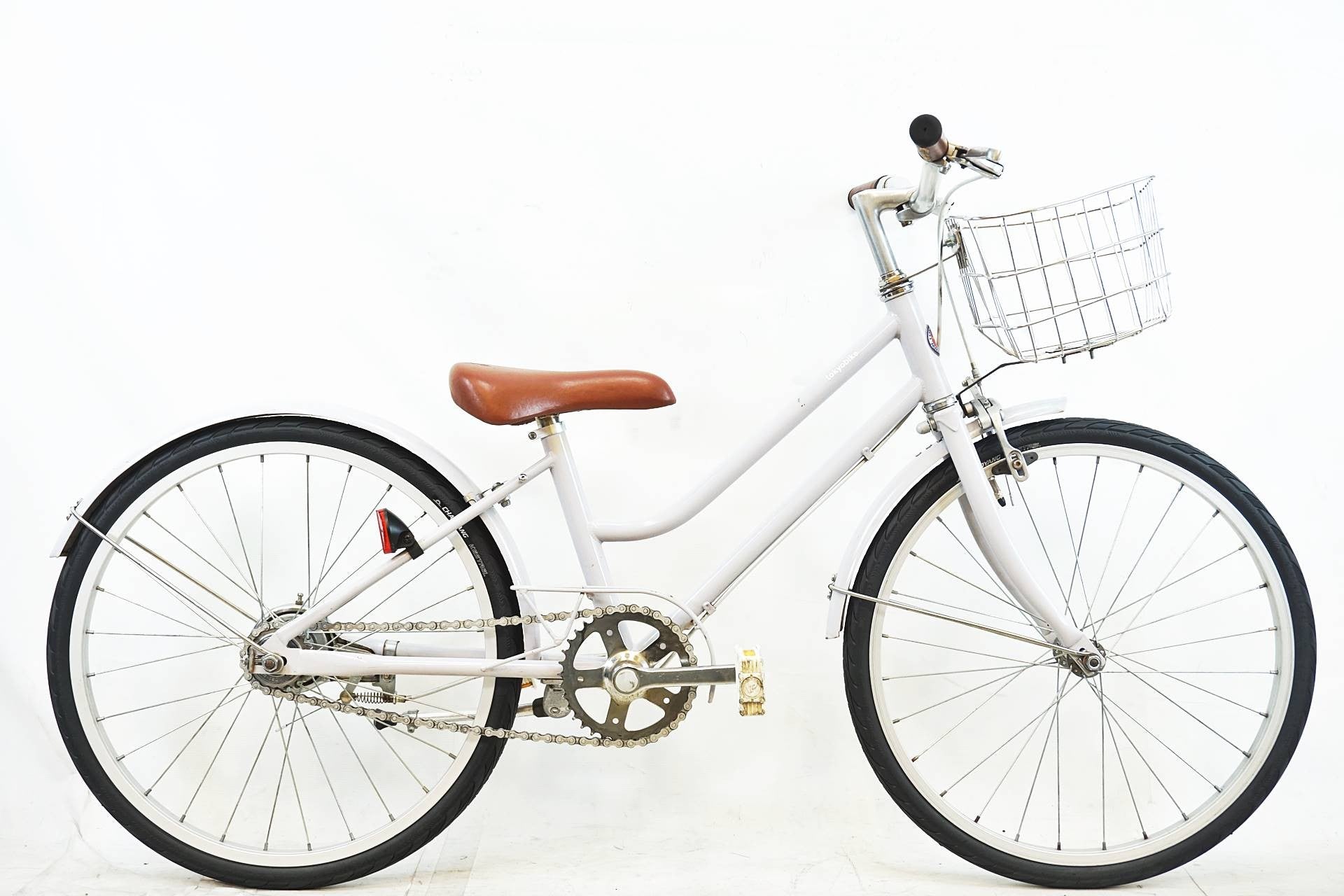 16インチ　自転車　美品　試し乗りのみ 16型・子供用自転車|アウトレット - エアロトウブ公式オンライン