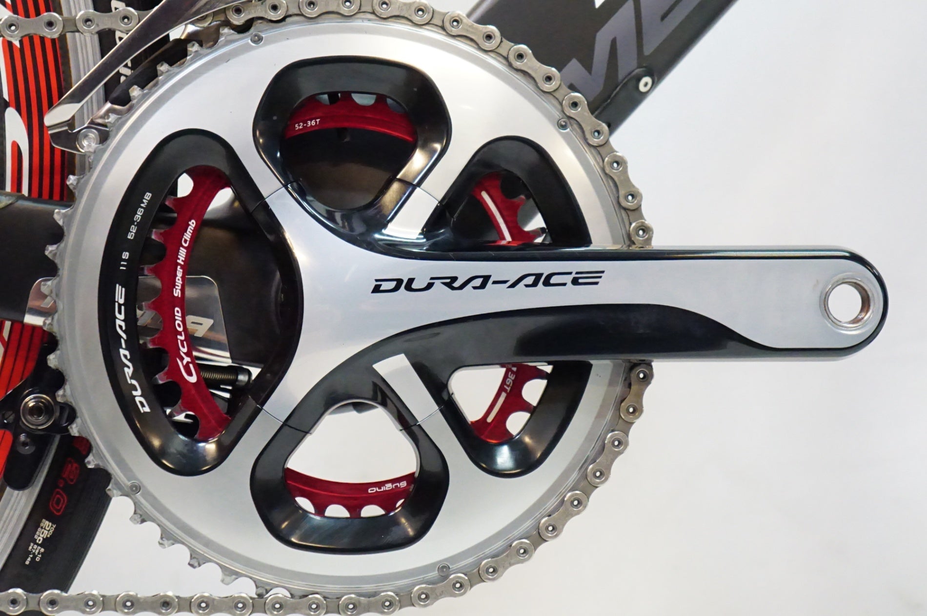 MERIDA 「メリダ」 REACTO 5000 2015年モデル ロードバイク / 熊谷本店