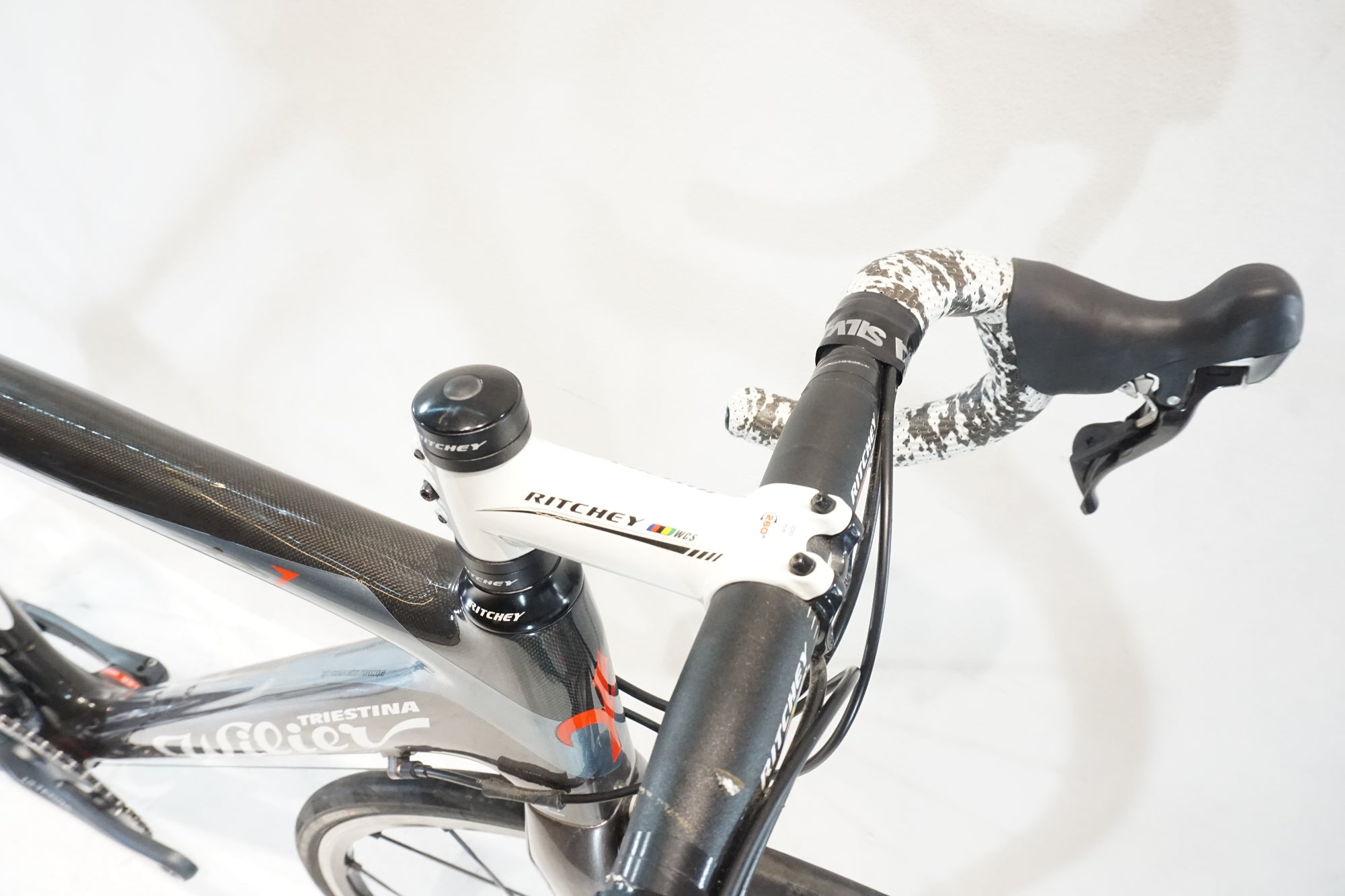 WILIER 「ウィリエール」 CENTO1 2013年モデル ロードバイク / 横浜戸塚店