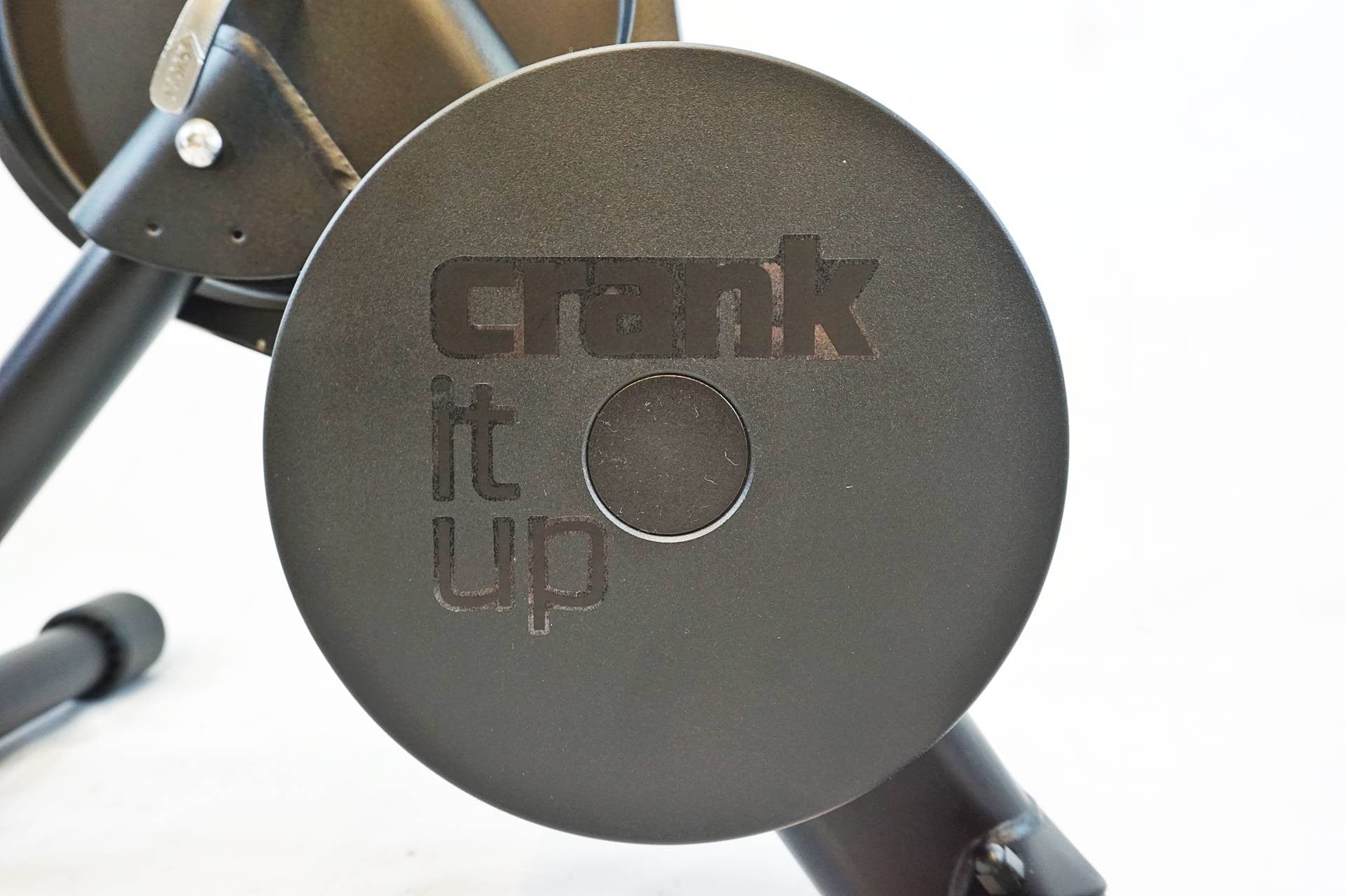 WAHOO 「ワフー」 KICKR CORE WF123 サイクルトレーナー / 有明ガーデン店