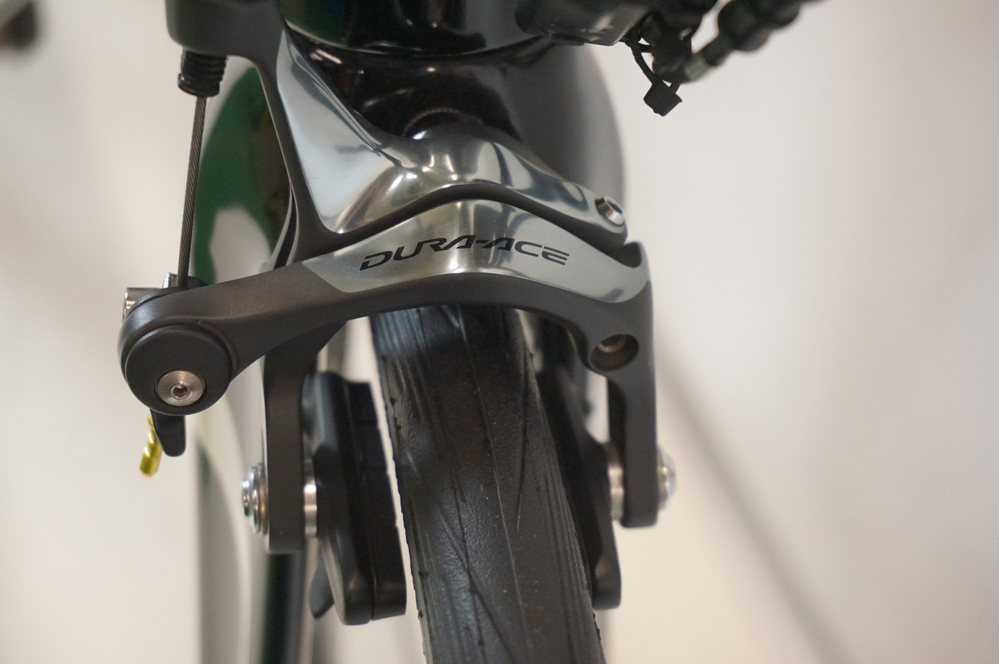 BASSO 「バッソ」 ASTRA 2011年モデル ロードバイク カスタム / 宇都宮店