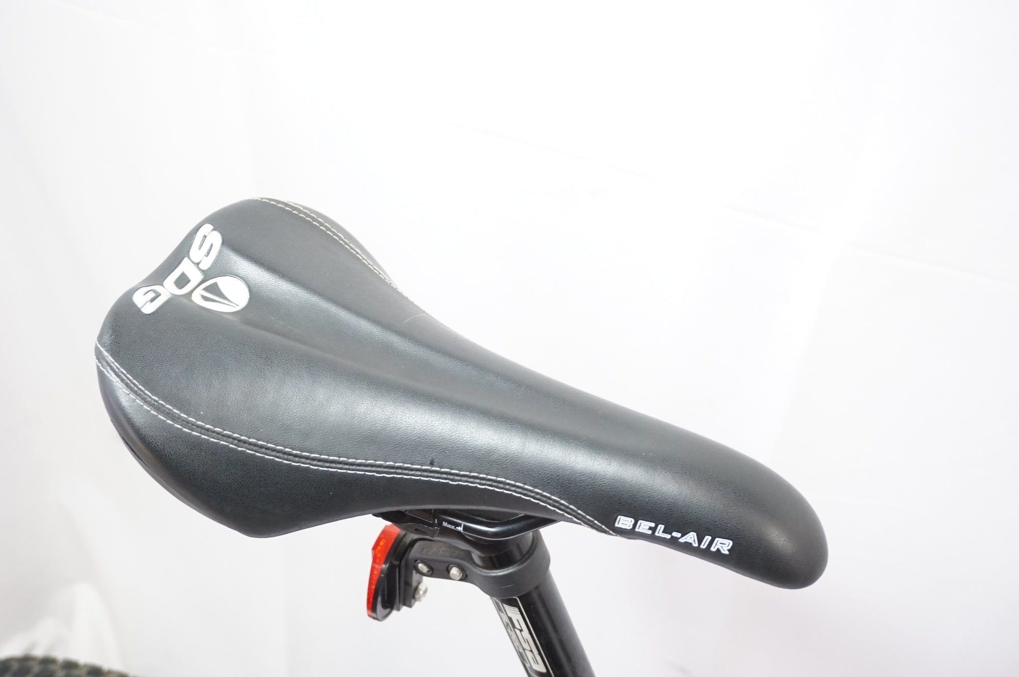 LOUIS GARNEAU 「ルイガノ」 MV5 FS 2012モデル ミニベロ / 世田谷店