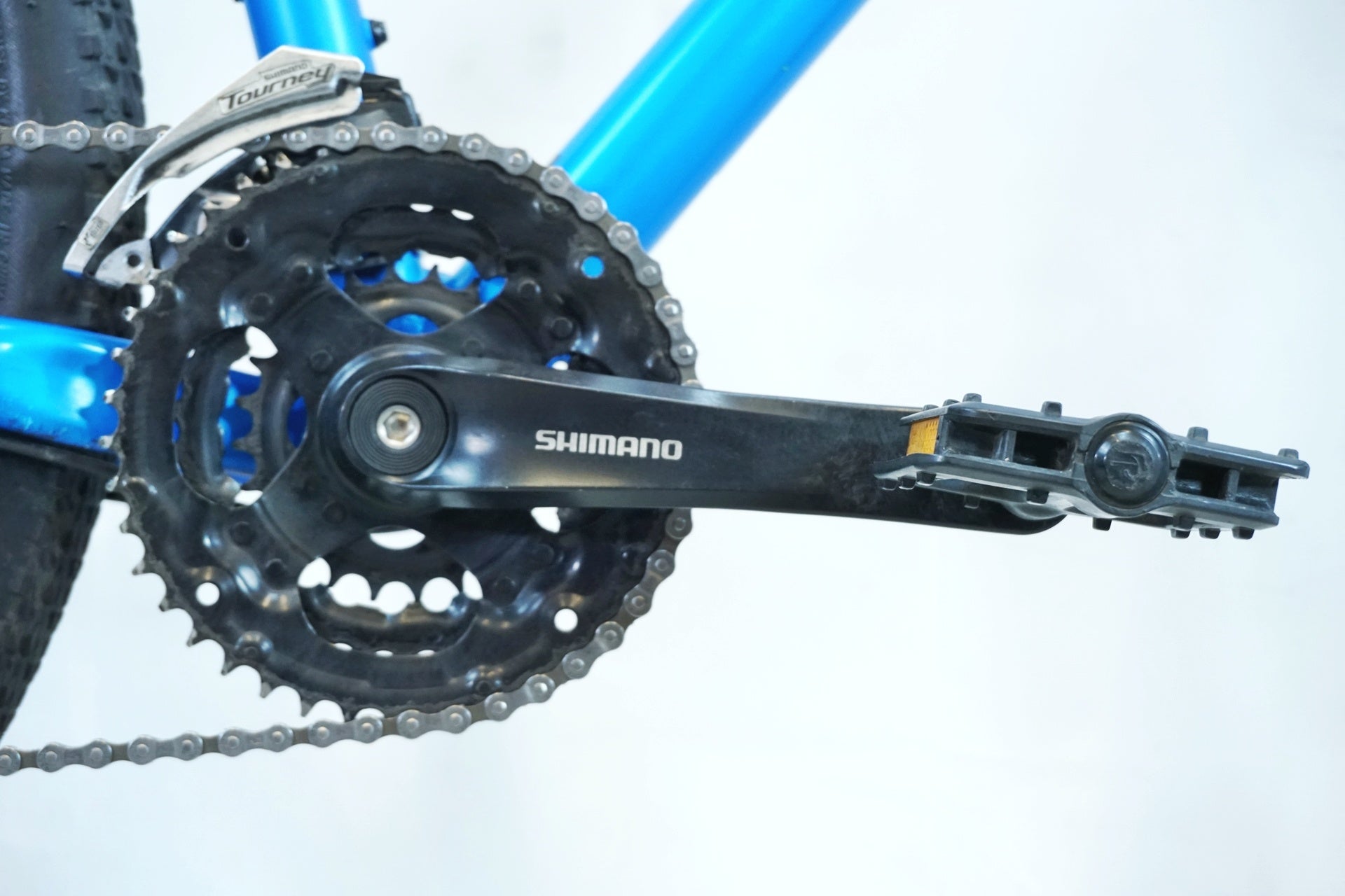 GIANT 「ジャイアント」 ATX 2023年モデル マウンテンバイク / 有明ガーデン店