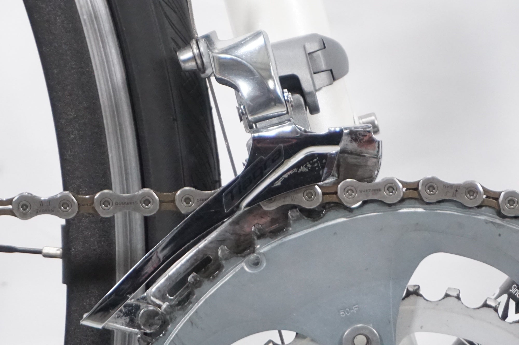 ARAYA 「アラヤ」 EXCELLA RACE 2015年モデル ロードバイク / AKIBA店