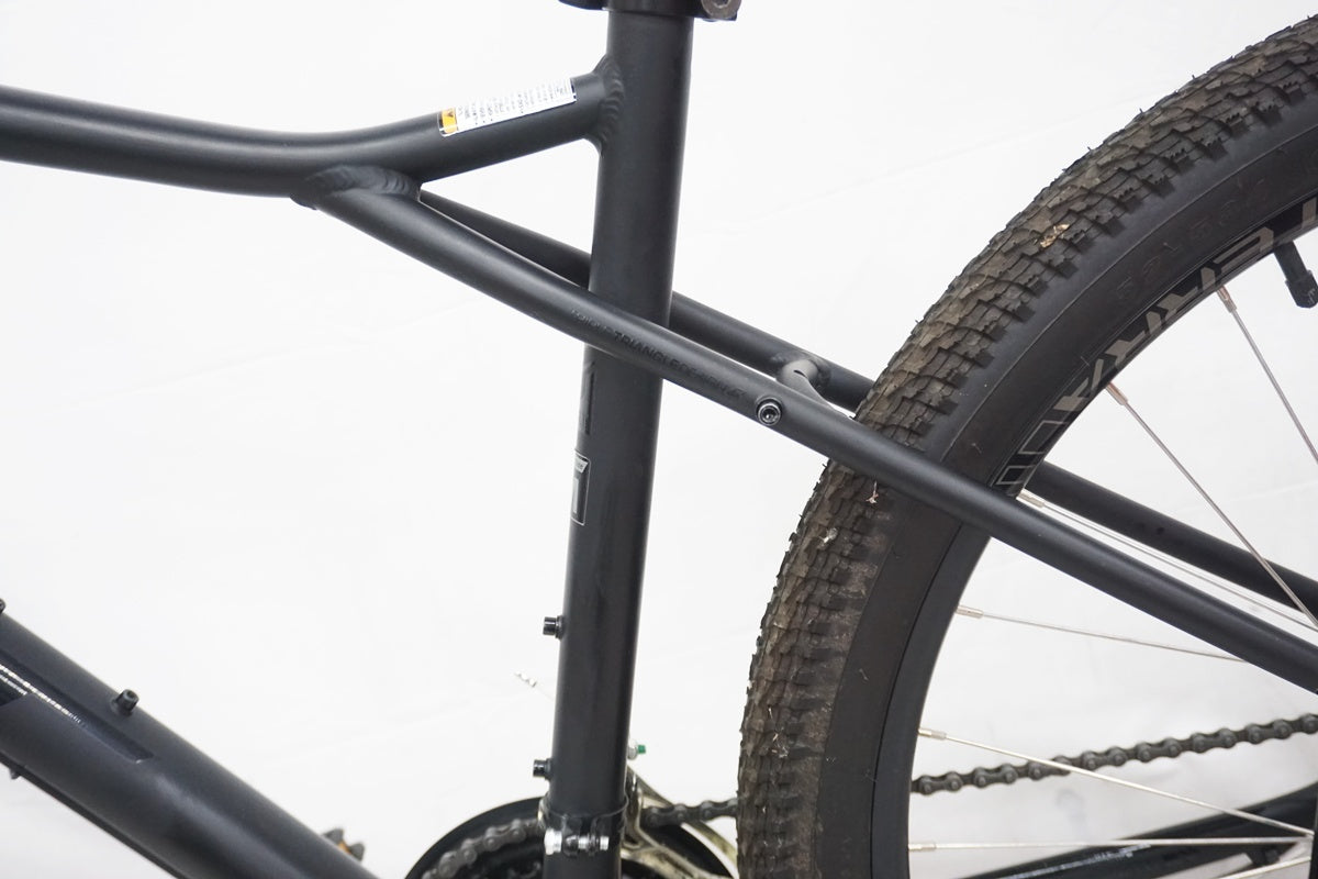 GT 「ジーティー」 AGGRESSOR SPORT RIGID 2022年モデル マウンテンバイク/ 大阪美原北インター店