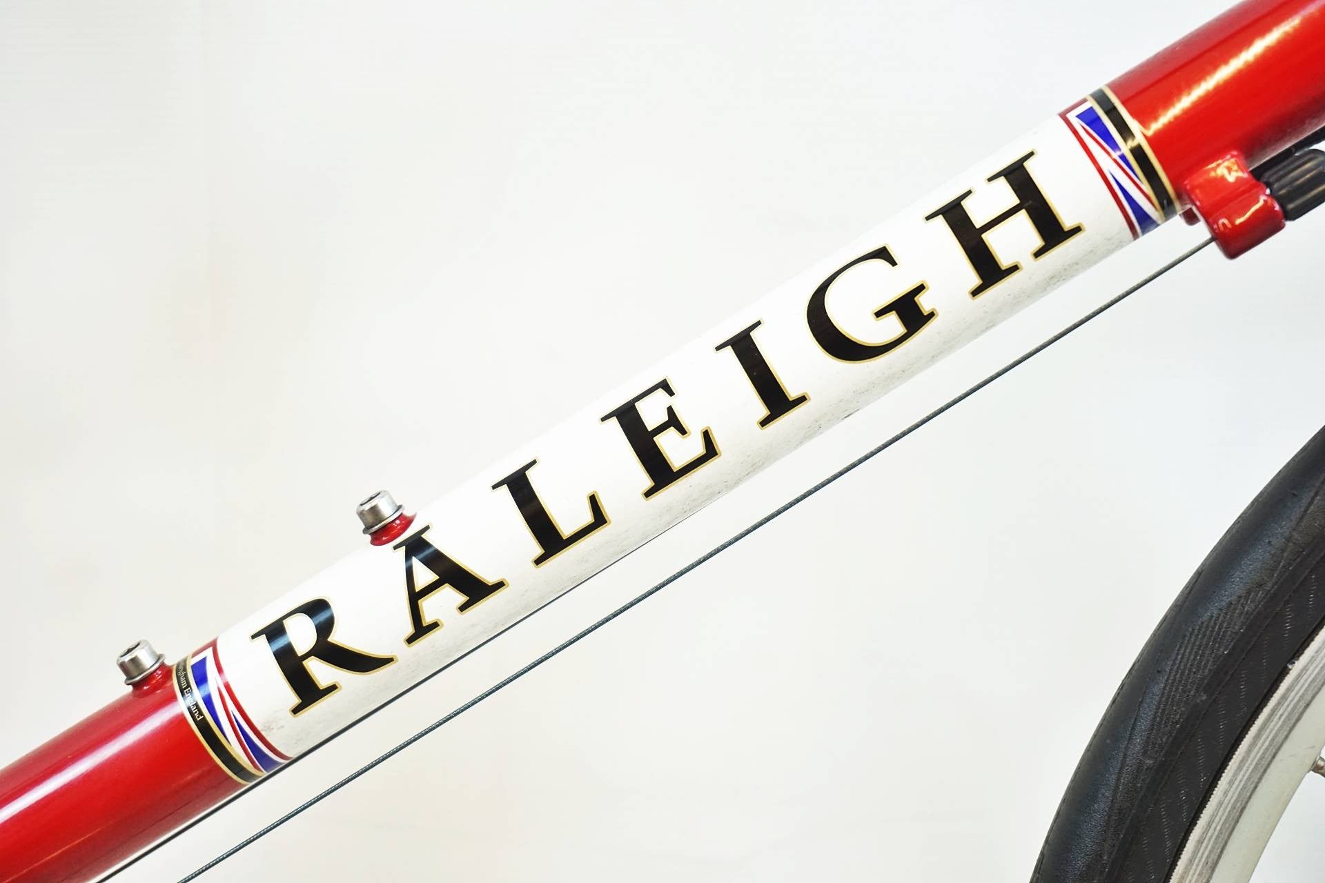 RALEIGH 「ラレー」 RSC RSW CARLTON 2011年モデル ミニベロ / 有明ガーデン店