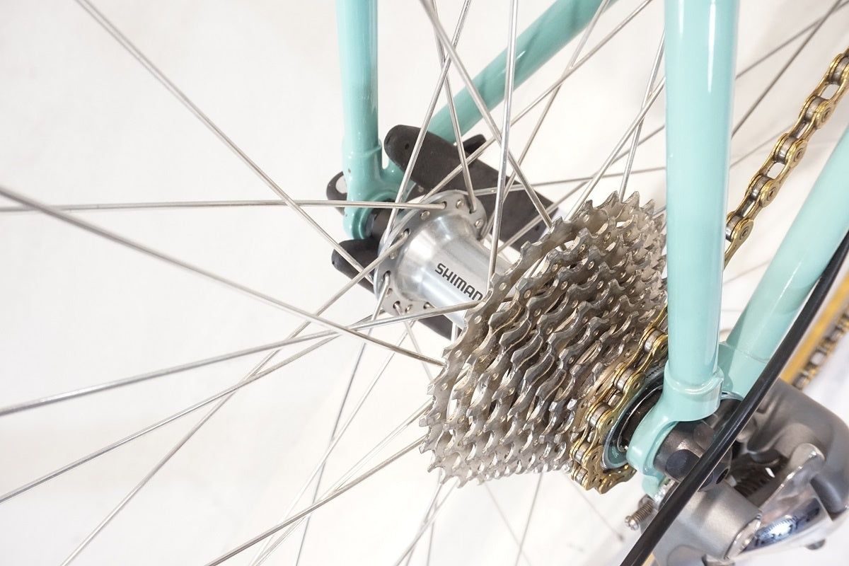 BIANCHI 「ビアンキ」 IMOLA 2015年モデル ロードバイク / 横浜戸塚店