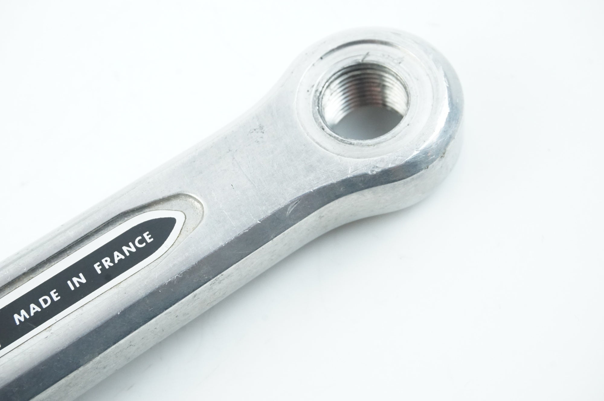 SPECIALITES TA 「スペシャリテ ティーエー」 PROFESSIONNEL 5 VIS 165mm クランク / 中目黒店