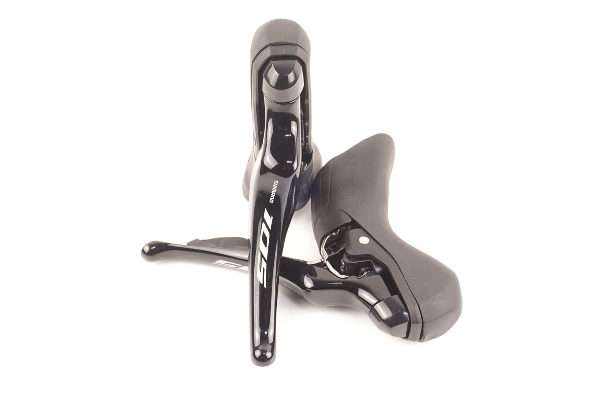 SHIMANO 「シマノ」 105 ST-R7120 デュアルコントロールレバー / 中目黒店