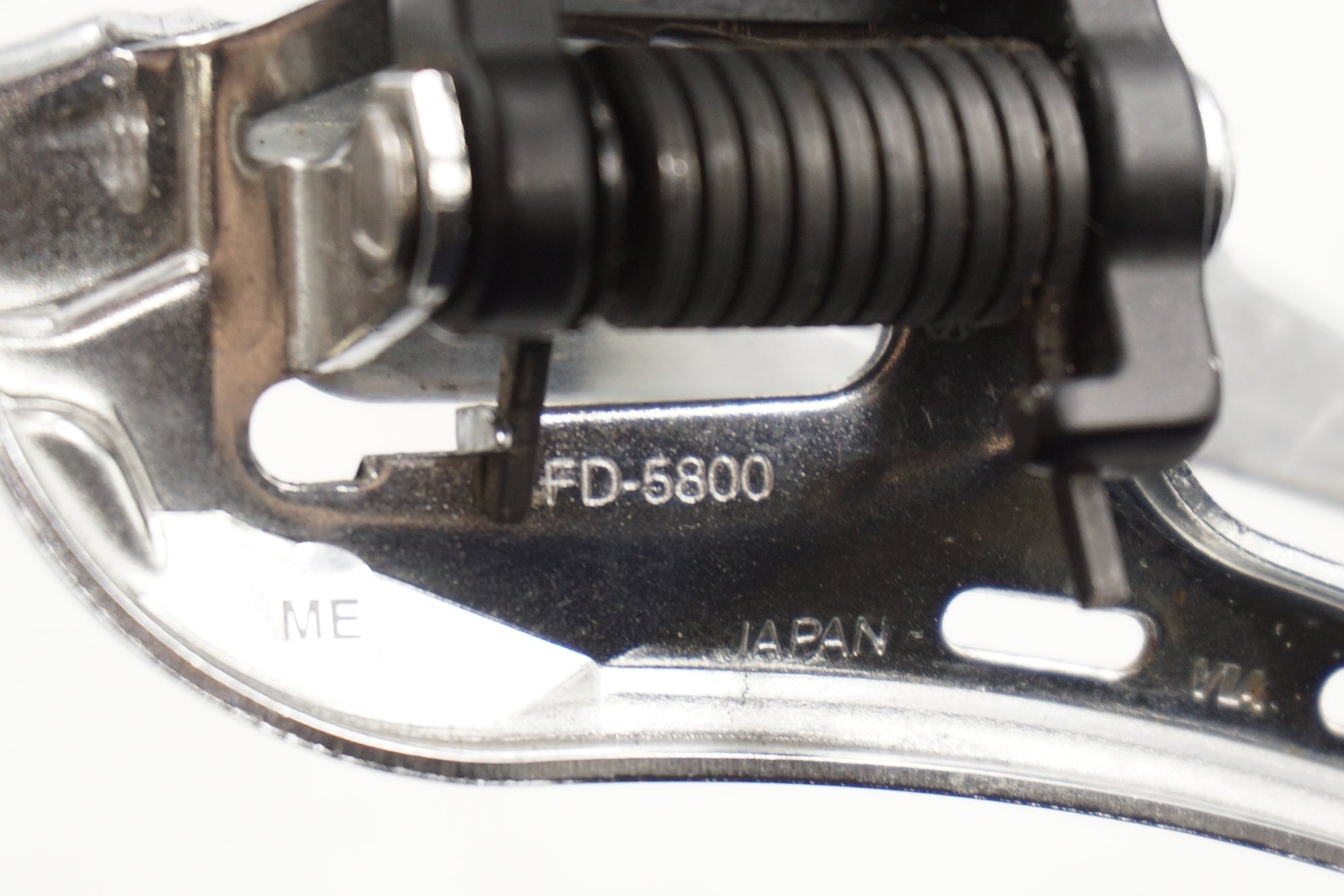 SHIMANO 「シマノ」 105 FD-5800 フロントディレイラー / 奈良店