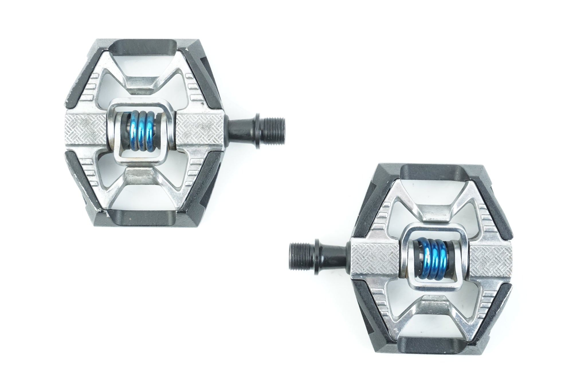 CRANKBROTHERS 「クランクブラザーズ」 DOUBLE SHOT 2 ペダル / 中目黒店