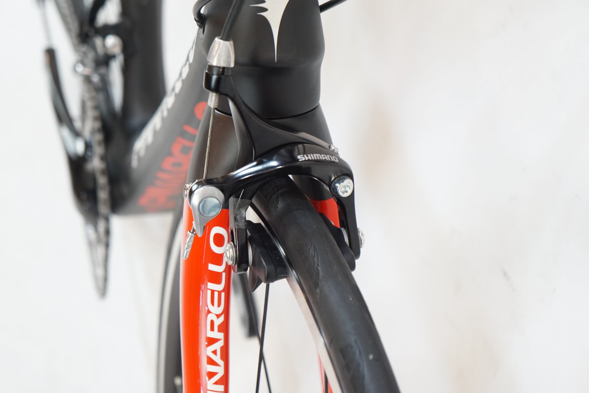 PINARELLO 「ピナレロ」 RAZHA 105 2015年モデル ロードバイク / バイチャリ浦和ベース