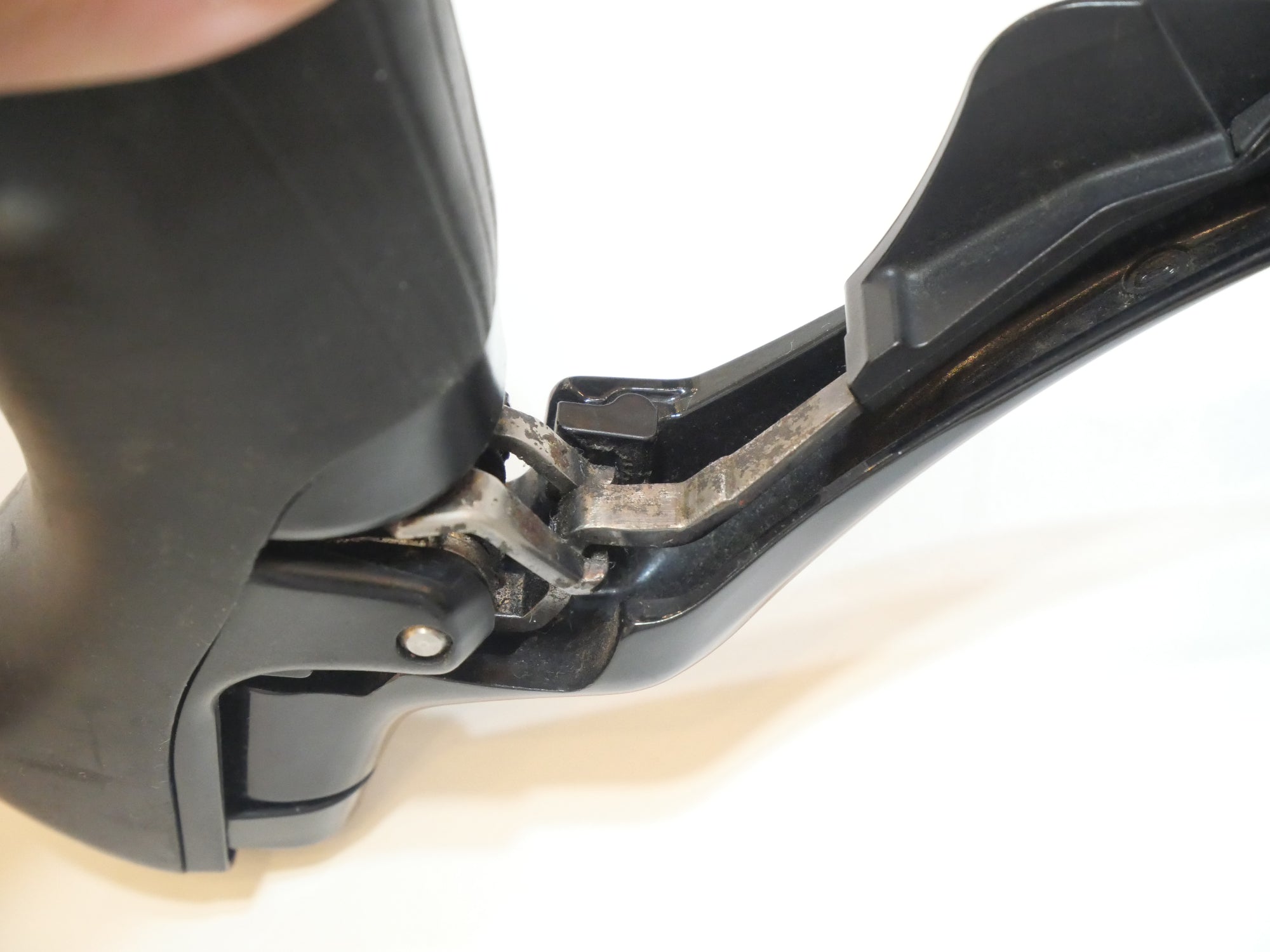 SHIMANO 「シマノ」 105 ST-R7000 デュアルコントロールレバー / バイチャリ浦和ベース