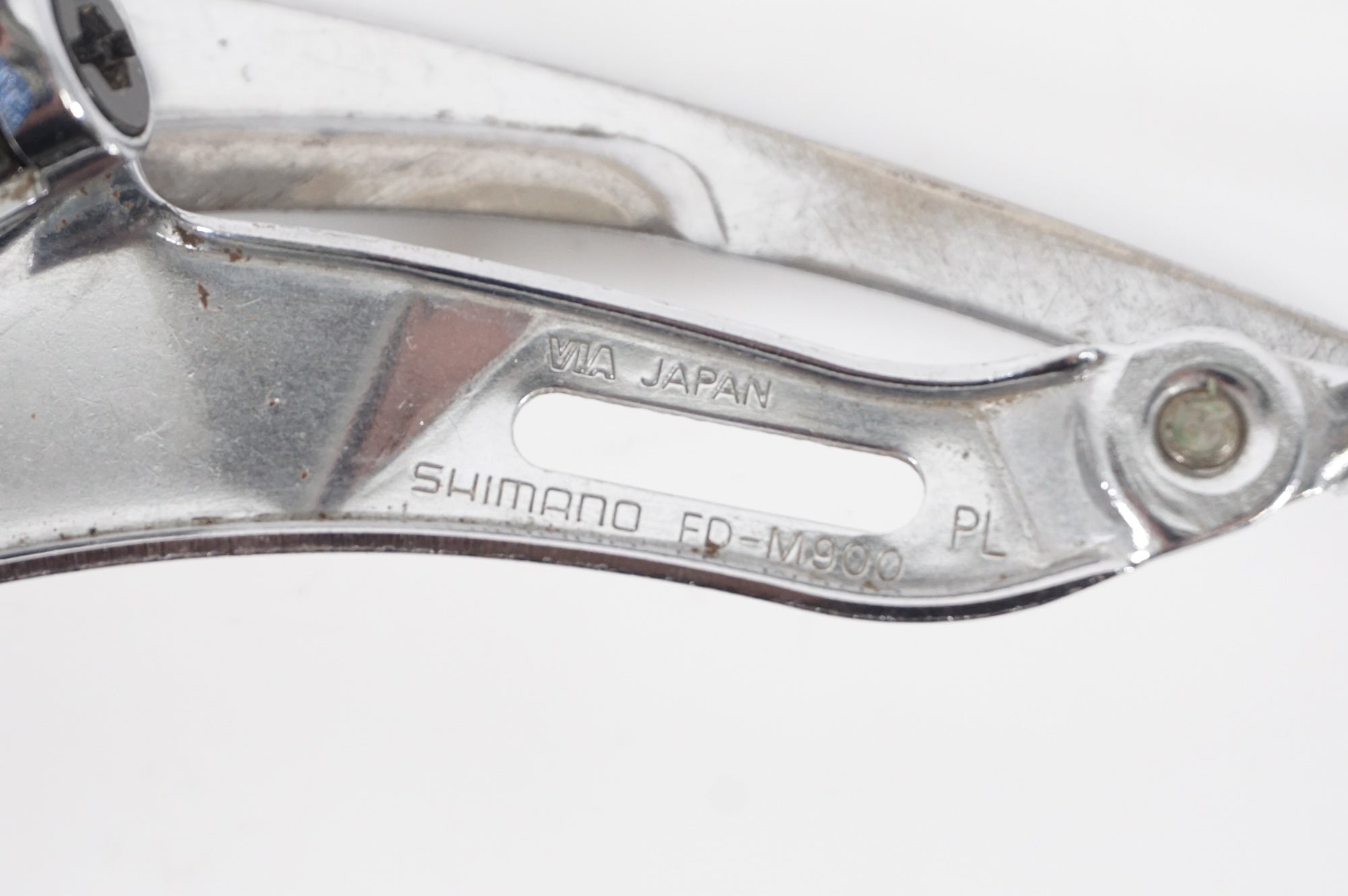 SHIMANO 「シマノ」 XTR FD-M900 φ34.9 フロントディレイラー / AKIBA店