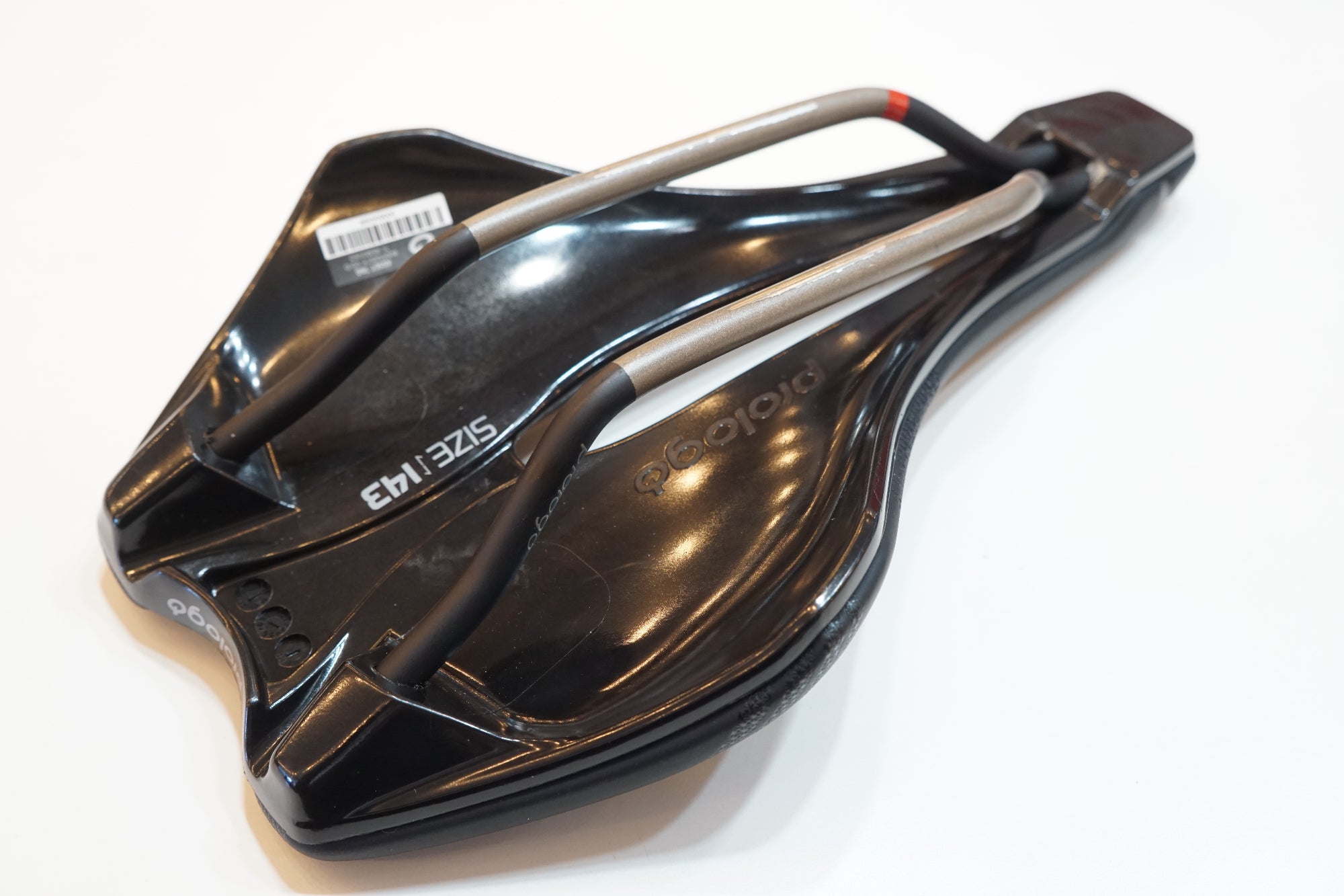 PROLOGO 「プロロゴ」 DIMENSION AGX サドル / バイチャリ浦和ベース